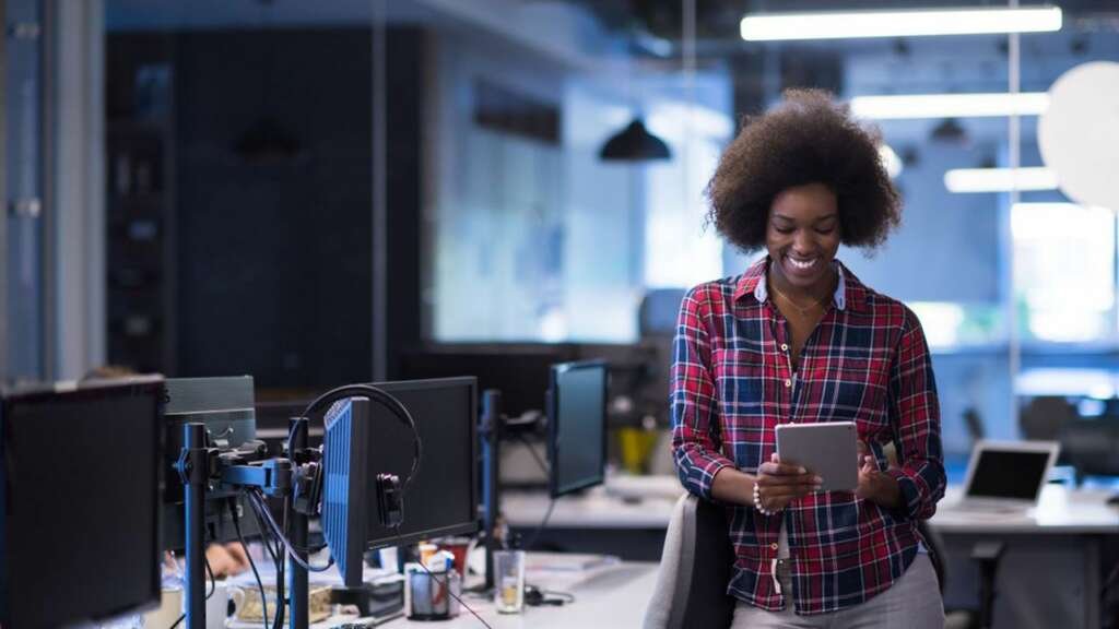 entrepreneur afrique